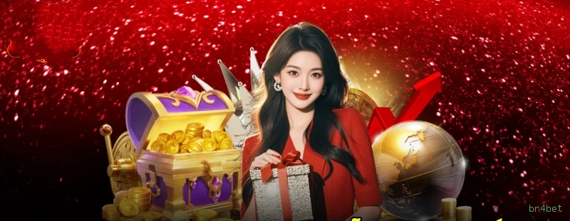 Cassino ao vivo br4bet dealers