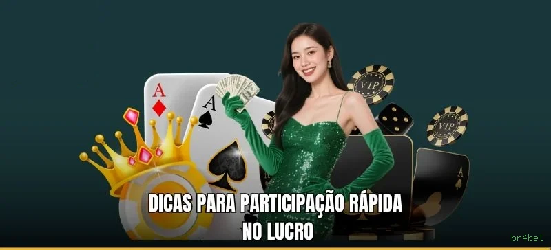 Suporte VIP br4bet - atendimento prioritário